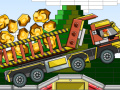 Spēle Lego Truck Transport