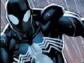 Spēle Spider Man Fighter 