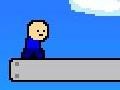 Spēle Sky jump