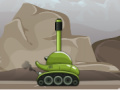 Spēle Tank Defender 