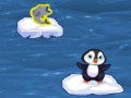 Spēle Penguin skip 