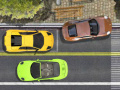 Spēle Supercar Parking Mania 2