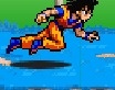 Spēle Flappy Goku 1.3