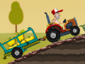 Spēle Tractor Haul