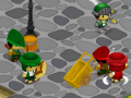 Spēle Imperial Battle Tactics 