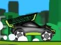 Spēle Ben 10 Delivery