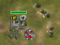 Spēle Ultimate Tank War Vs Cobra Squad 2