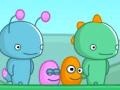 Spēle Anski and Blip