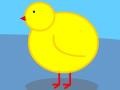 Spēle Chick Adee