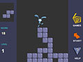 Spēle Elf Tetris