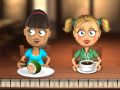 Spēle Sushi Chef 2