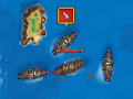 Spēle Pirateers!