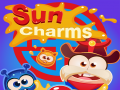 Spēle Sun Charms 