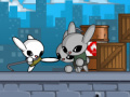 Spēle Bunny Kill 5,1