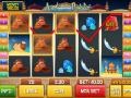 Spēle Arabian Nights Slot Machine 