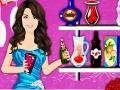 Spēle Selena Gomez Love Mix