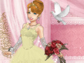 Spēle Wedding Lily 2 