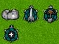 Spēle Turtle Wars