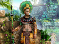 Spēle Treasures of Montezuma 2