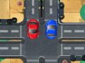 Spēle Minion Traffic Chaos 