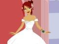 Spēle Bride Dress Up 2