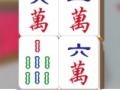 Spēle Mahjong Collision
