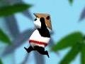Spēle Bushido Panda