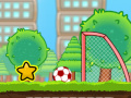 Spēle Super Soccer Star 2