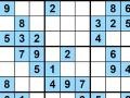 Spēle Ultimate Sudoku HTML5 