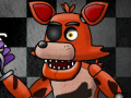 Spēle Five nights at Freddy's: Five Fights at Freddy's 