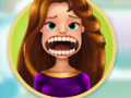 Spēle Princess Dentist 