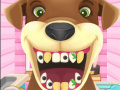 Spēle Animal Dentist 