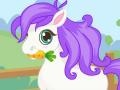 Spēle Cutie Pony Care
