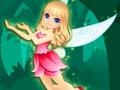Spēle Fairy Word Search