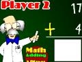 Spēle Math Adding