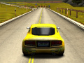 Spēle X Speed Race 2 