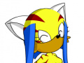 Spēle Sonic Charrie Maker