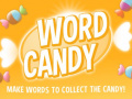 Spēle Word Candy 