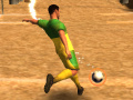 Spēle Pele Soccer Legend
