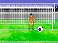 Spēle Penalty Mania