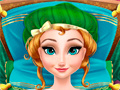 Spēle Princess Anna Real Makeover