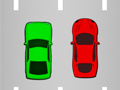 Spēle Traffic Racer