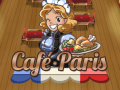 Spēle Café Paris