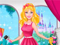 Spēle Disney Princess Design