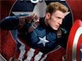 Spēle Captain America Civil War Jigsaw