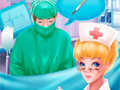 Spēle Doctor Helper