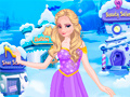 Spēle Elsa Clothing Store