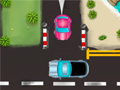 Spēle Cars Traffic King