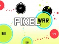 Spēle Pixel War