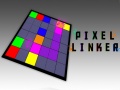 Spēle Pixel Linker